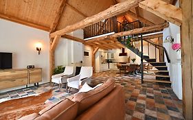 Warm, Authentiek Huis In Landelijke Omgeving Sint-oedenrode
