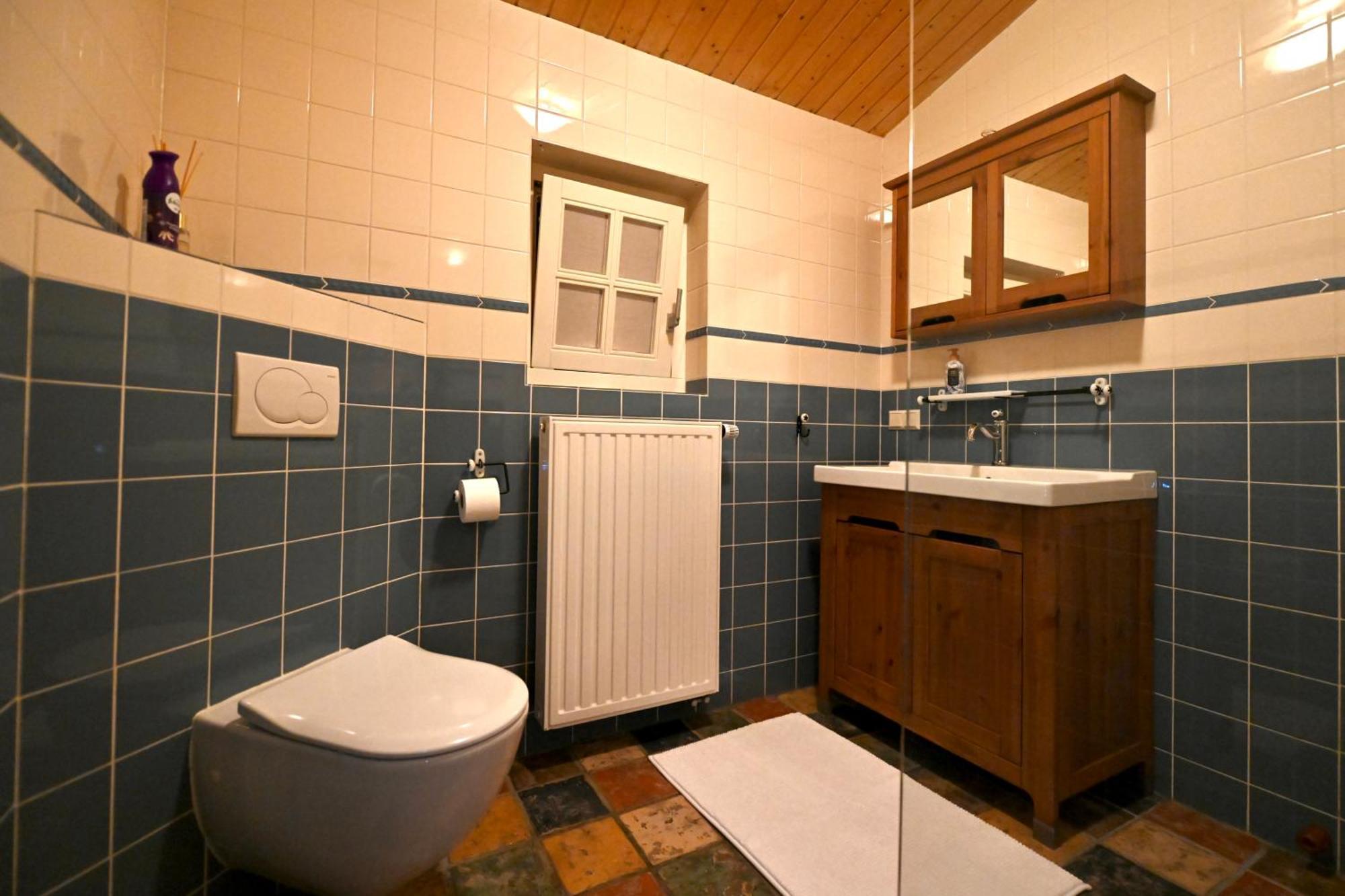 Warm, Authentiek Huis In Landelijke Omgeving Sint-Oedenrode Buitenkant foto